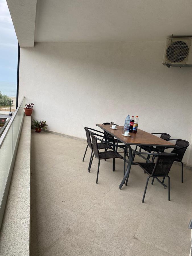 Jhonny Apartment Navodari Exterior photo