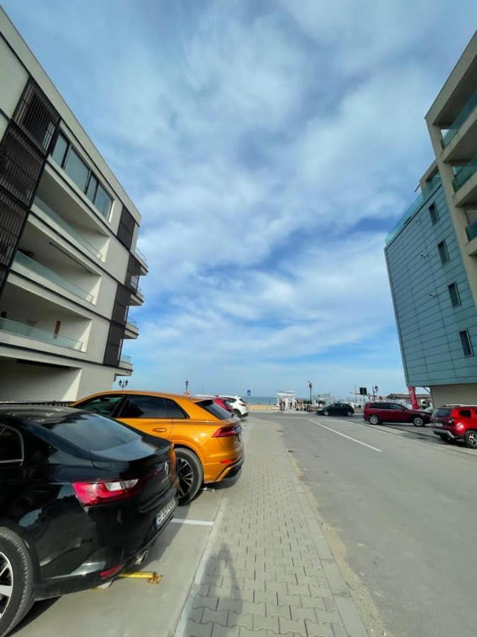 Jhonny Apartment Navodari Exterior photo