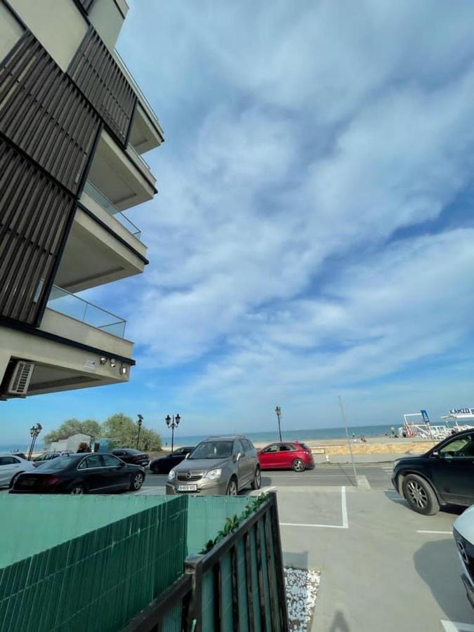 Jhonny Apartment Navodari Exterior photo