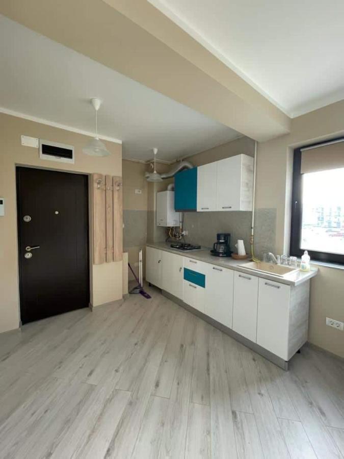 Jhonny Apartment Navodari Exterior photo